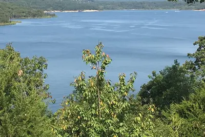 Image de Vues majestueuses du lac Tenkiller