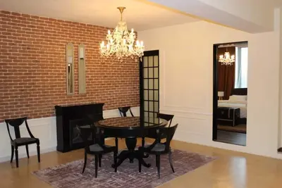 Image de Appartement Supérieur vue mer et ville