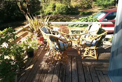 Image de Palm Beach Hideaway, rivière Powell, Sunshine Coast