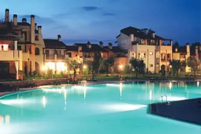 Image de Garda Resort Village à Peschiera el Garda