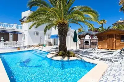 Ch Villa Sola Ciudad Quesada
