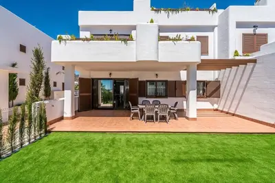 Image de Apartamento Higos (Mar de pulpi)