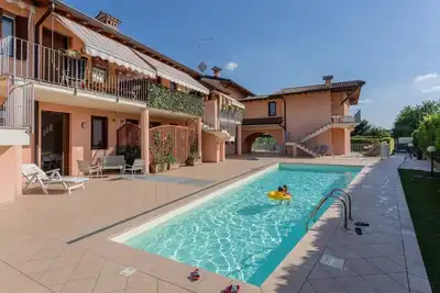 Image de Maison de vacances Antico Rovere