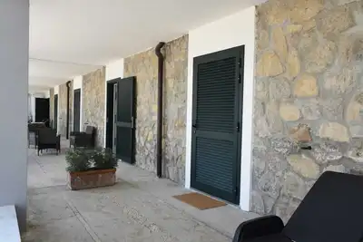 Image de Poggio Miramare Maison de luxe