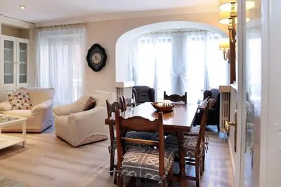 Image de Cal Sisquet - Ton! Appartement exclusif dans le centre-ville!