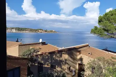 Image de Entre Calvi et Ile Rousse