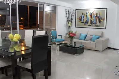 Image de Hermoso Apartamento completamente Amoblado, Cali, Colombie