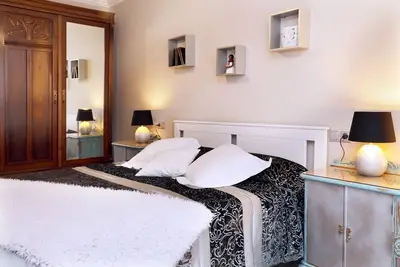 Image de Cal Sisquet - Lola! Appartement exclusif dans le centre-ville! !
