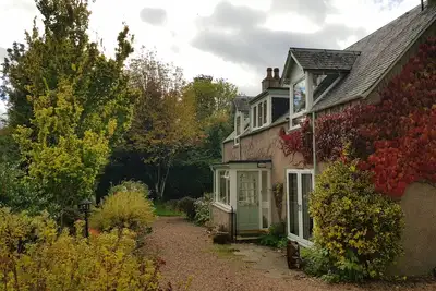 Une maison de forgeron restaurée avec amour