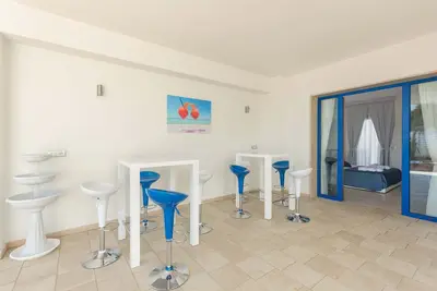 Image de 1281 B & B Rêves et Délices - Street View (chambre familiale)