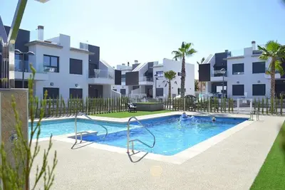 Image de Apartamento Sandia (Pilar de la Horadada)