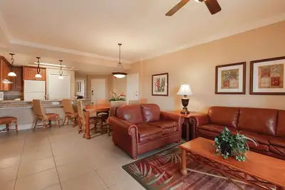 Image de 7 jours / 6 nuits Gateaway