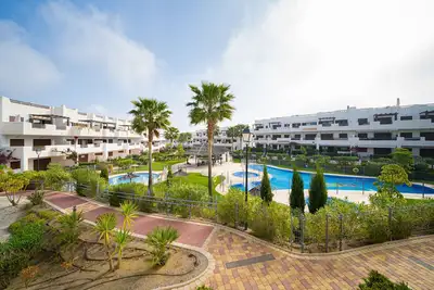 Apartamento Chendula (Mar de Pulpi)