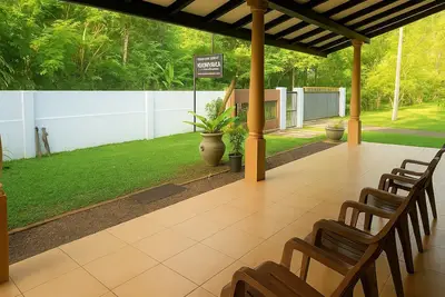 Image de Residence Kuruniyavilla