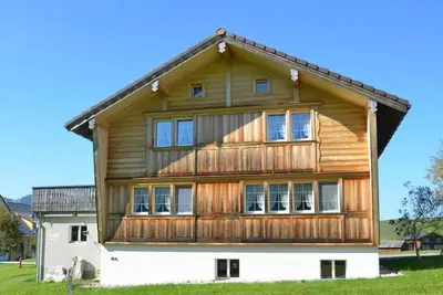 Image de Appartement de vacances Brülisau pour 1 - 4 personnes avec 2 chambres à coucher - Appartement de vac
