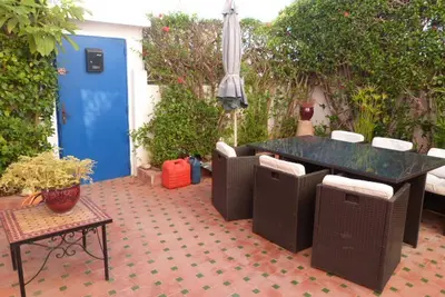 Image de Jolie Villa Ensoleillee Tout Confort Quartier Residentiel Proche Centre - Wifi