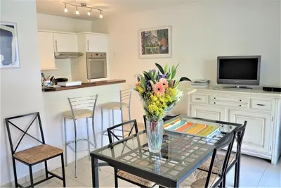 Image de Viva Riviera Nice and Quiet 1 Bedroom with swimming pool