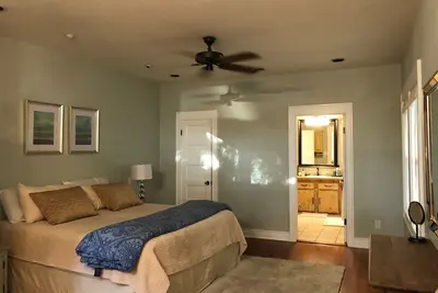 Image de Belle maison historique lumineuse dans les avenues, Central Hyde Park