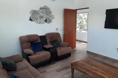 Image de Apartamento Alux House 2 piso