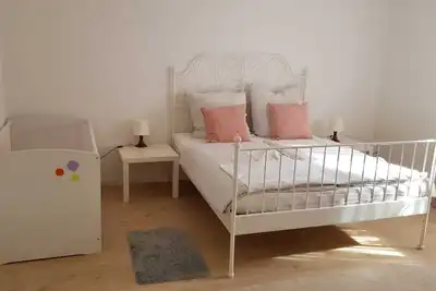 Appartement dans un endroit calme