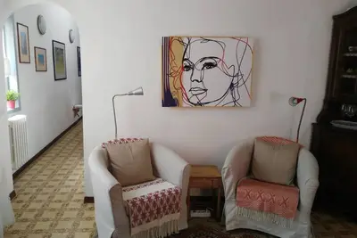 Image de Appartement Santo Spirito