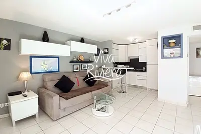 Image de Viva Riviera Residence Palazzio 1 Bedroom