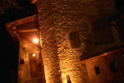 Image de Maison typique en Toscane