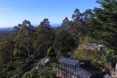 Image de Pipeline Chalet kunanyi / Mt Wellington