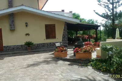 Image de maison de vacances \"i sugheri di vallerosa\"