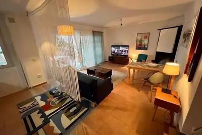 Image de Villenpark Playa Arena Maison Linda