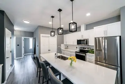 Image de Executive Home près de Wem