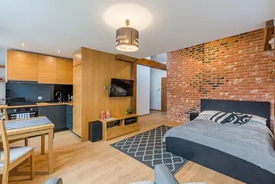Loft Apartments - Vieille Ville