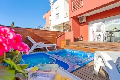 Image de Villa Blue, (15991), Valica, Croatia