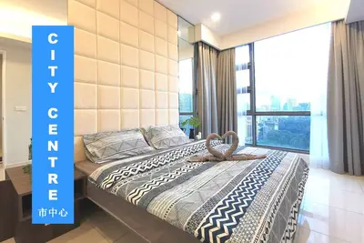 Image de 5 min à pied du marché nocturne, de la gare (G)