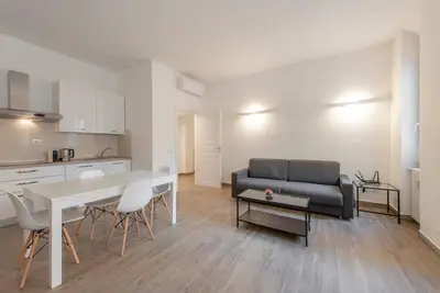 Image de Gaffurio Apartment F