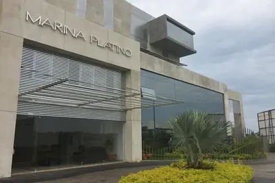 Image de Première Condominium à Marina Platino Mazatlan au meilleur prix
