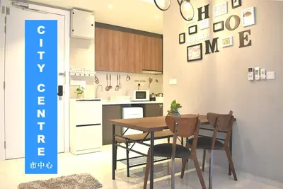 Image de 5 min à pied du marché nocturne, de la gare (F)