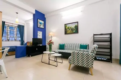 Image de Springhome R102 - Home sweet home!