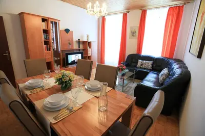 Image de Appartement de deux chambres à coucher près du Belvédère