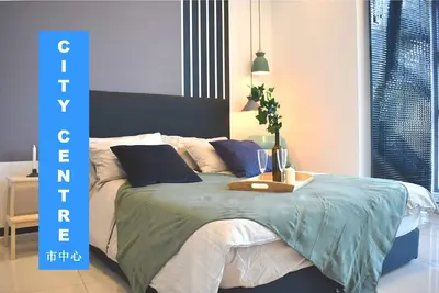 Image de 5 min à pied du marché nocturne, de la gare (E)