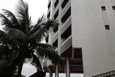 Image de Appartement dans le sable - plaisir garanti! Idéal pour la famille