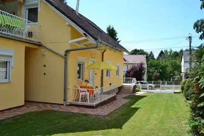 Image de Appartement de vacances avec barbecue et WiFi
