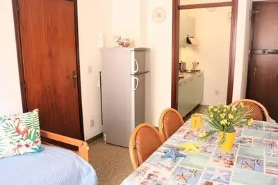 Image de Appartement à seulement 80m de la plage