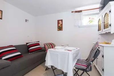 Studio près du centre