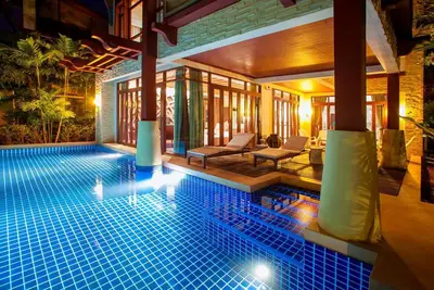 Image de Amatapura Beach Villa 6