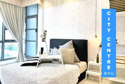 Image de 5 min à pied du marché de nuit, de la gare (D)