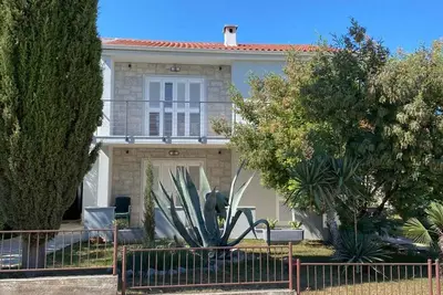 Image de Appartement de vacances avec climatisation et terrasse