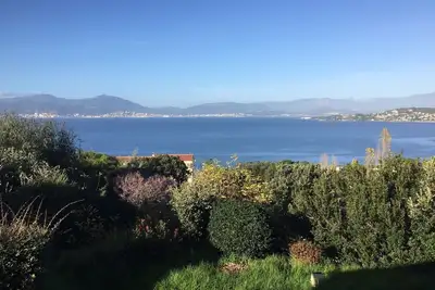 Image de T4 plus T2 indépendant.