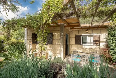 Image de Maison Carmen à Candelaria: Tranquillité et Nature avec Piscine Priv