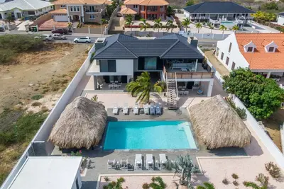 Image de Penthouse La Royal Curaçao